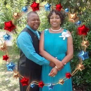 Meet your Posher, Twanna